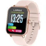 Lamax BCool2 Play Rose Gold