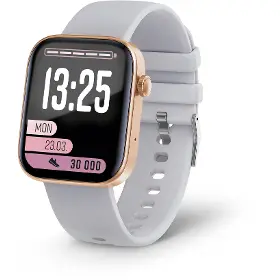 Smart hodinky - Lamax BCool2 Plus Rose Gold - 3