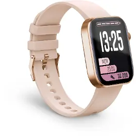 Smart hodinky - Lamax BCool2 Plus Rose Gold - 8