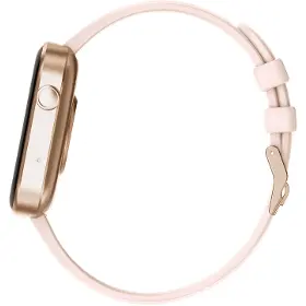 Smart hodinky - Lamax BCool2 Plus Rose Gold - 9