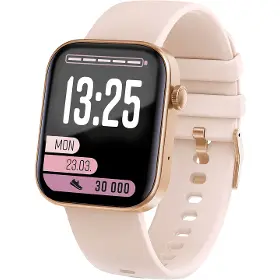 Smart hodinky - Lamax BCool2 Plus Rose Gold - 1