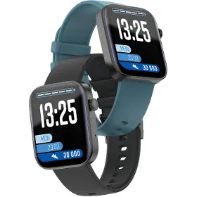 Smart hodinky - Lamax BCool2 Plus Black - 2