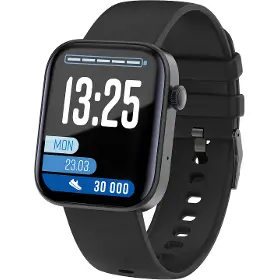 Smart hodinky - Lamax BCool2 Plus Black - 1