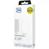 3MK Clear Case POCO C71 4G/Redmi A5 5G
