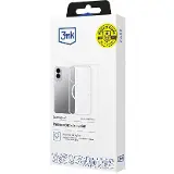 3MK Clear MagCase Samsung Galaxy S25 Edge