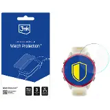 3MK Watch Protection ARC Garmin Forerunner 570 42mm