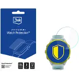 3MK Watch Protection ARC Garmin Forerunner 570 47mm