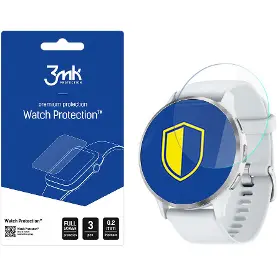 Ochranná fólie - 3MK Watch Protection ARC Garmin Venu 3 - 1