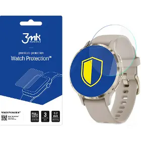 Ochranná fólie - 3MK Watch Protection ARC Garmin Venu 3S - 1