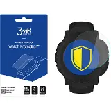 3MK Watch Protection FlexibleGlass Garmin Instinct 2/Solar