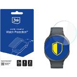 3MK Watch Protection FlexibleGlass Samsung Galaxy Watch 8 44mm