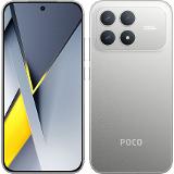 Poco F8 Pro Silver 12+512GB