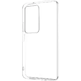 Kryt na mobil - Fixed TPU Xiaomi Redmi 15 4G/5G - 1