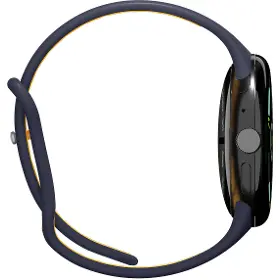 Řemínek na hodinky - Spigen Nano Pop Band Blueberry navy Google Pixel Watch 4/3/2/1 41mm - 3
