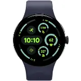 Spigen Nano Pop Band Blueberry navy Google Pixel Watch 4/3/2/1 41mm