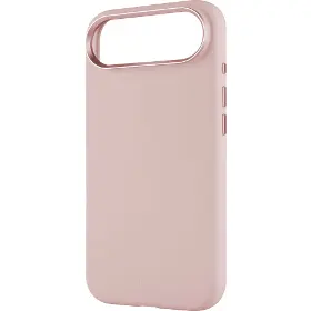 Kryt na mobil - Fixed Magflow iPhone Air Růžový - 1