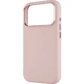Kryt na mobil - Fixed Magflow iPhone 17 Pro Růžový - 1