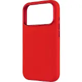Fixed Magflow iPhone 17 Pro Červený