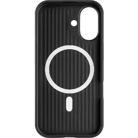 Kryt na mobil - Fixed MagLeather iPhone 17 - 2