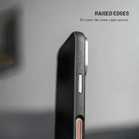 Kryt na mobil - Fixed MagLeather iPhone 17 - 4