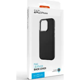 Kryt na mobil - Fixed MagLeather iPhone 17 - 6