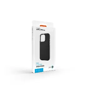 Kryt na mobil - Fixed MagLeather iPhone 17 Pro Max - 6