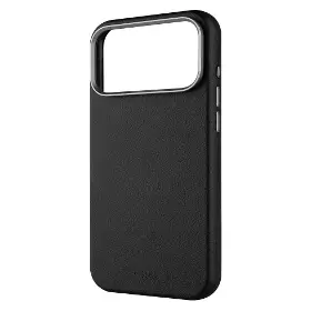 Kryt na mobil - Fixed MagLeather iPhone 17 Pro Max - 1
