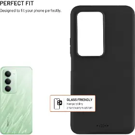 Kryt na mobil - Fixed Story Xiaomi Redmi 15 4G/5G - 2