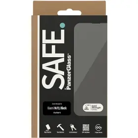 Ochranné sklo - PanzerGlass SAFE - Tvrdené sklo UWF pre Xiaomi 14/13, čierna - 3