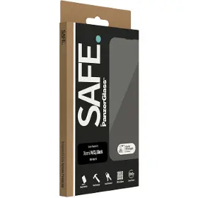 Ochranné sklo - PanzerGlass SAFE - Tvrdené sklo UWF pre Xiaomi 14/13, čierna - 4