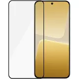PanzerGlass SAFE - Tvrdené sklo UWF pre Xiaomi 14/13, čierna