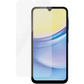 Ochranné sklo - PanzerGlass PanzerGlass - Tvrdené sklo UWF s aplikátorom  pre Samsung Galaxy A16/A16 5G, číra - 1