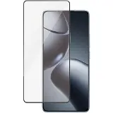 PanzerGlass SAFE - Tvrdené sklo UWF pre Xiaomi 14T/14T Pro, čierna