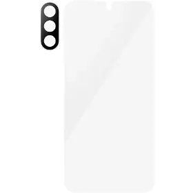 Ochranné sklo - PanzerGlass SAFE - Bundle 2v1 pre Samsung Galaxy A56 5G - 2