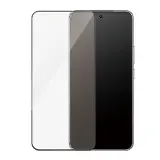 PanzerGlass SAFE - Tvrdené sklo UWF pre Xiaomi Redmi Note 14 Pro/14 Pro+/13 Pro+, čierna