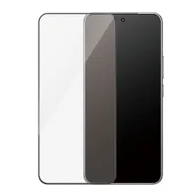 Ochranné sklo - PanzerGlass SAFE - Tvrdené sklo UWF pre Xiaomi Redmi Note 14 Pro/14 Pro+/13 Pro+, čierna - 1