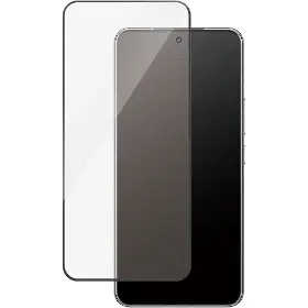 Ochranné sklo - PanzerGlass PanzerGlass - Tvrdené sklo UWF pre Xiaomi 15, čierna - 1