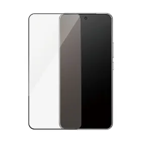 Ochranné sklo - PanzerGlass PanzerGlass - Tvrdené sklo UWF pre Xiaomi 15 Ultra, čierna - 1