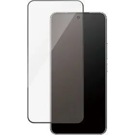 Ochranné sklo - PanzerGlass SAFE - Tvrdené sklo UWF pre Xiaomi 15 Ultra, čierna - 1