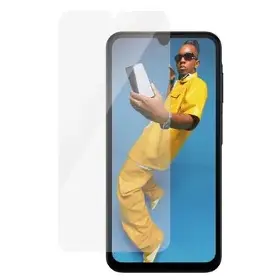 Ochranné sklo - PanzerGlass PanzerGlass - Tvrdené sklo UWF pre Samsung Galaxy M15 5G/F15 5G/A26 5G/A16/A16 5G, čierna - 1