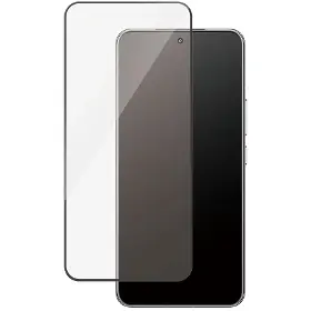 Ochranné sklo - PanzerGlass PanzerGlass - Tvrdené sklo UWF pre Xiaomi 15 Pro, čierna - 1
