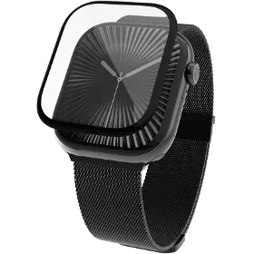 Ochranné sklo - Epico SlimCeramic 3D Apple Watch Series 10/11 46mm - 3