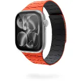 Epico Magnetic+ Silicone Apple Watch 38/40/41/42mm Orange