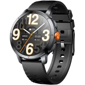Smart hodinky - Armodd Silentwatch 8 Pro GPS černá - 2