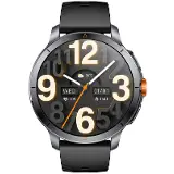 Armodd Silentwatch 8 Pro GPS černá