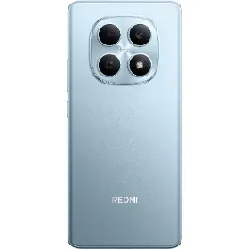 Mobilní telefon - Xiaomi REDMI Note 15 8/256GB Glacier Blue - 2