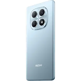 Mobilní telefon - Xiaomi REDMI Note 15 8/256GB Glacier Blue - 4