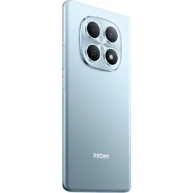 Mobilní telefon - Xiaomi REDMI Note 15 8/256GB Glacier Blue - 5