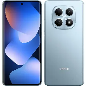Mobilní telefon - Xiaomi REDMI Note 15 8/256GB Glacier Blue - 1