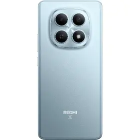 Mobilní telefon - Xiaomi REDMI Note 15 5G 8/256GB Glacier Blue - 2